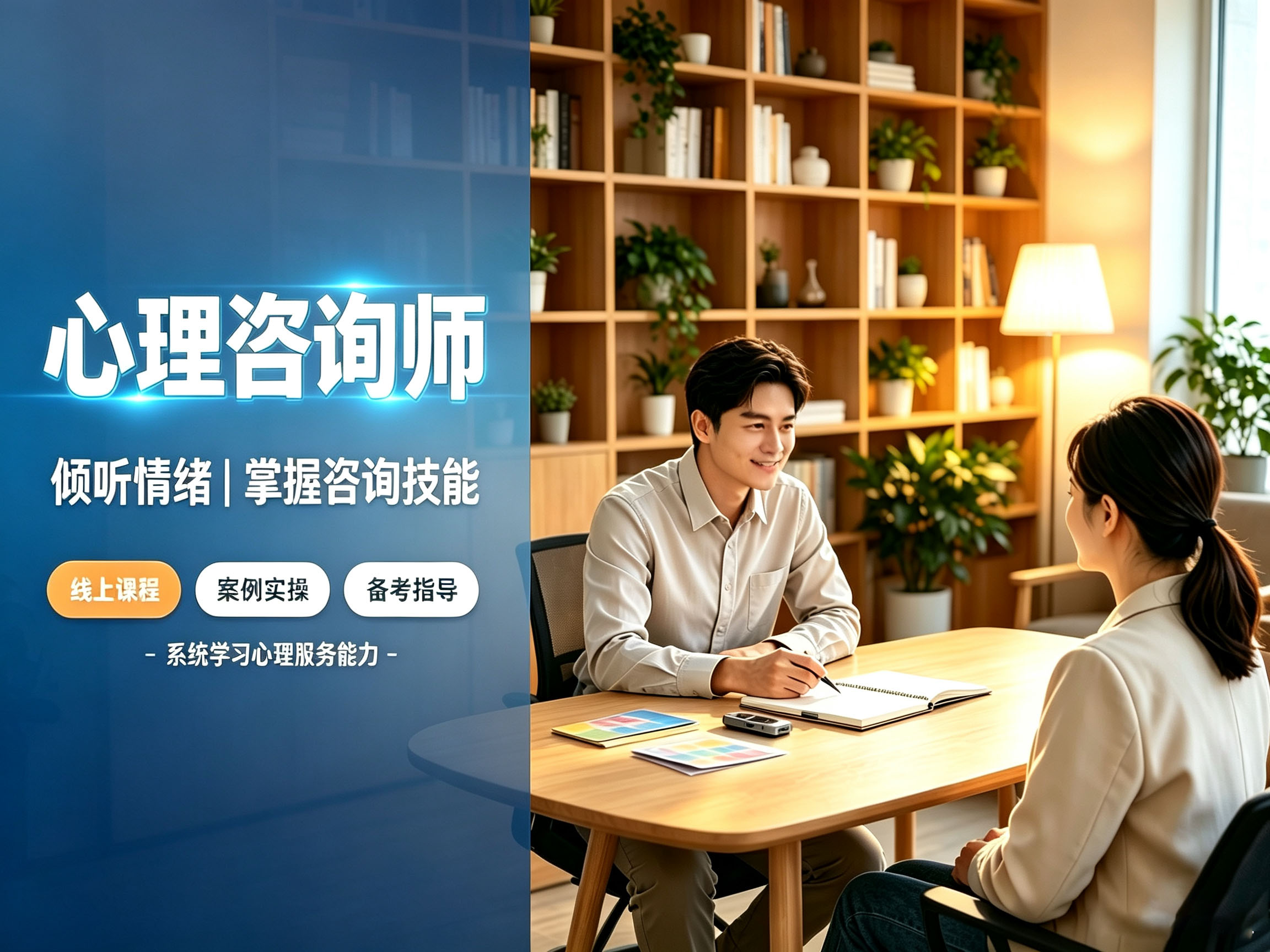 心理咨询